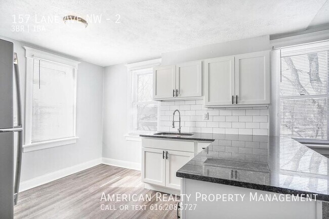 Photo - 157 Lane Ave NW Unit 2