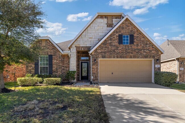 Building Photo - 3310 Retama Falls Ln