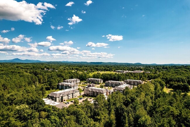 Village at Autumn Pond II: One Bedroom pl... - Village at Autumn Pond II:  One Bedroom pl... Apartment Unit 177-204