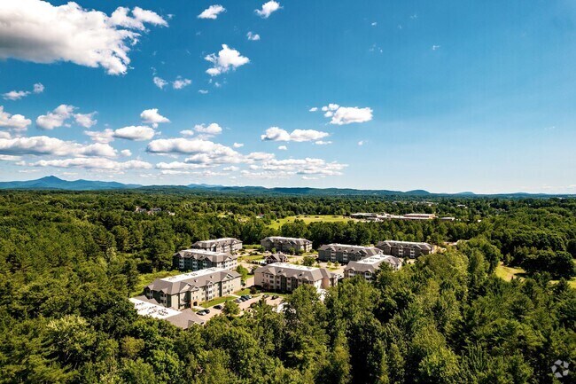 Building Photo - Village at Autumn Pond II:  One Bedroom pl... Unit 177-204 Rental