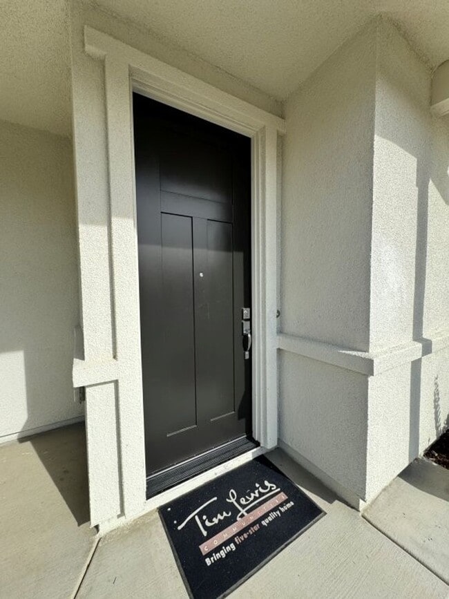 Photo - Beautiful New 3-Bedroom Home with Solar and Tesla Charger