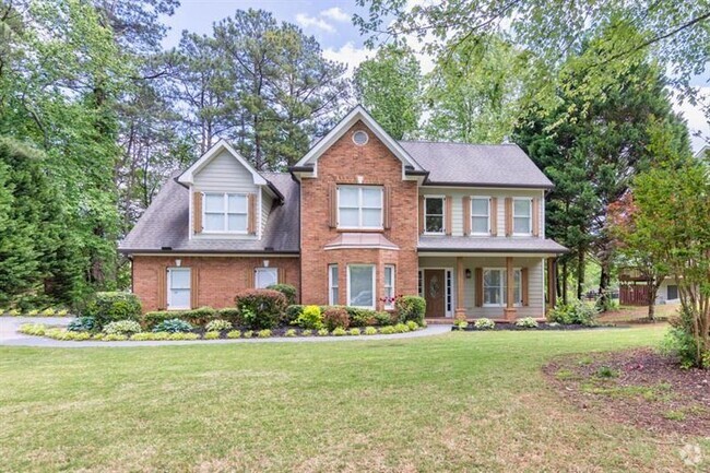 Building Photo - 2239 Woodbriar Dr Rental