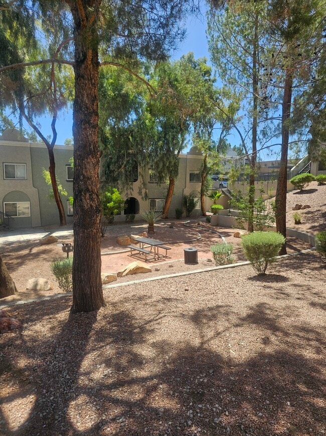 Building Photo - Sequoia Meadows