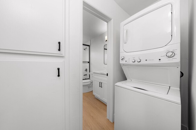 Photo - BRAND NEW Luxury Apartments in North Park!