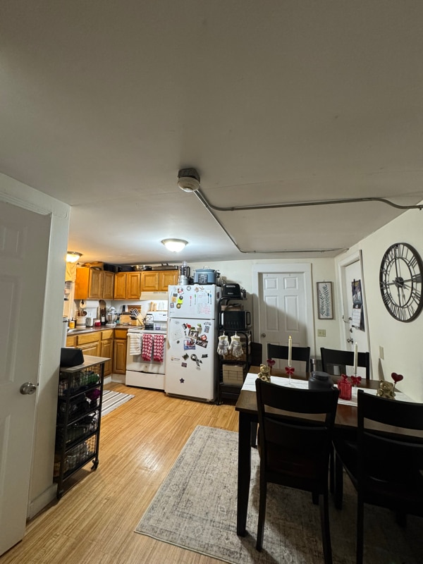 Photo - 503 Wood St Unit 2