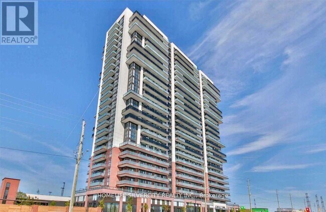 Photo - 2550 Simcoe St N Unit 1808