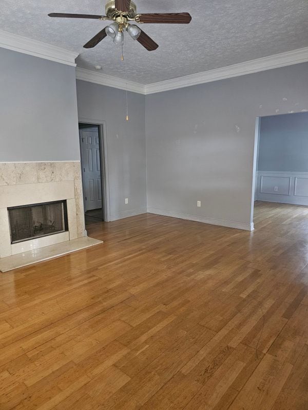 Photo - 1333 Oak St SW