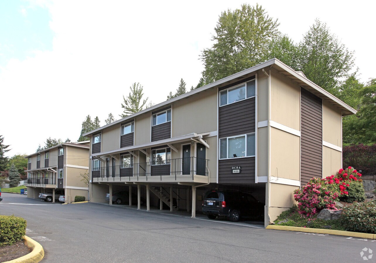 Photo - Des Moines Ridge Apartments