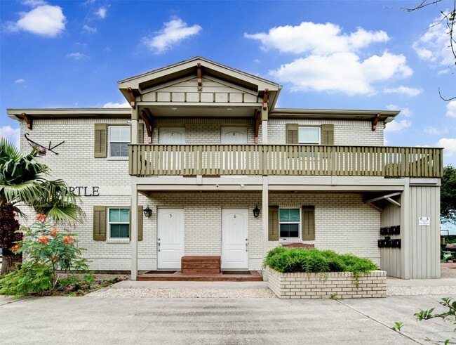 Building Photo - 1820 Avenue O 1/2 Unit 1 Rental