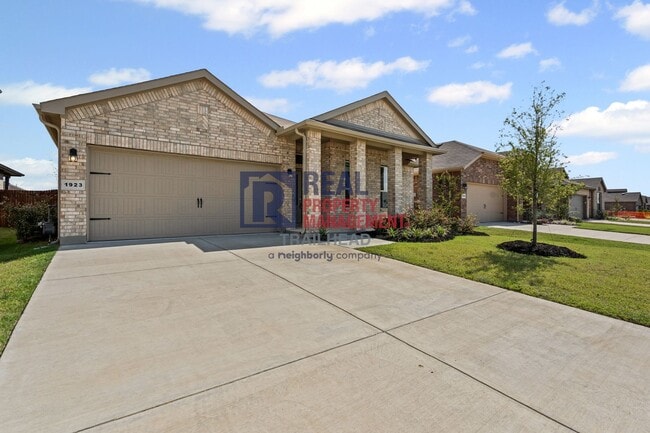 Photo - Charming 4-Bed / 2-Bath New Home — Spaciou...