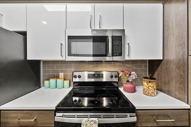 1883 at Montgomery House Student Living
