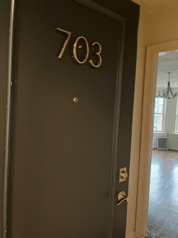 Photo - 1 W 28th St Apartment Unit 703