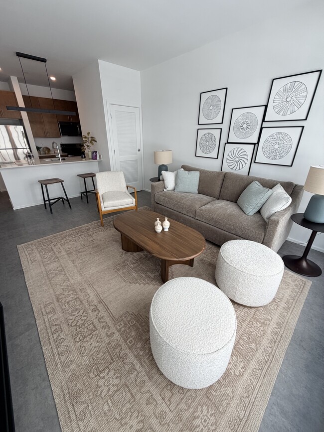 Photo - Ellicott Mill Apartments