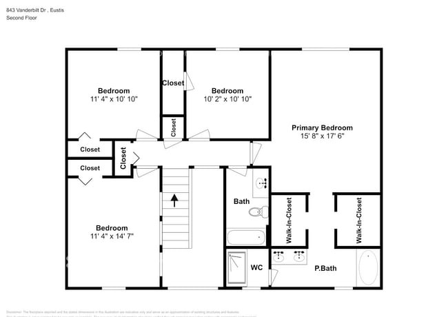 Photo - 843 Vanderbilt Dr