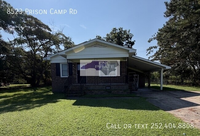 Building Photo - 8523 Prison Camp Rd
