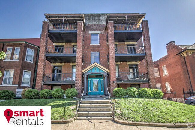 Building Photo - 3640 Shaw Blvd Rental