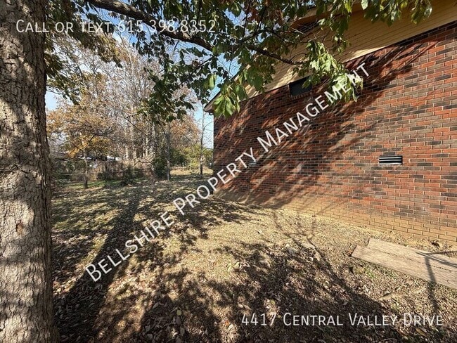 Photo - 4417 Central Valley Dr