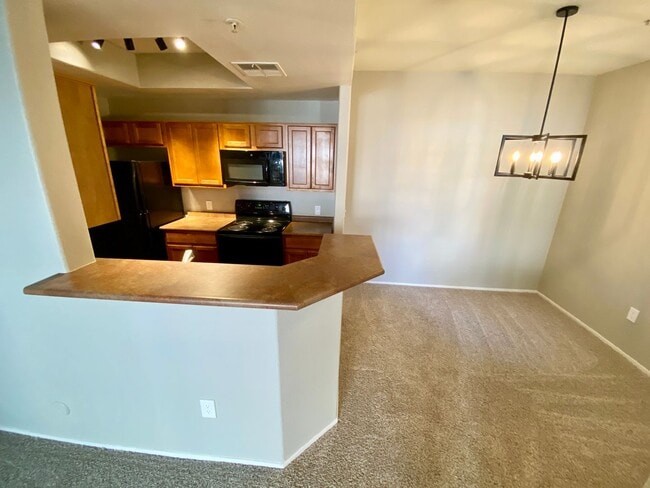 Photo - Ground Floor-One Bedroom in Lakewood Unit 1138