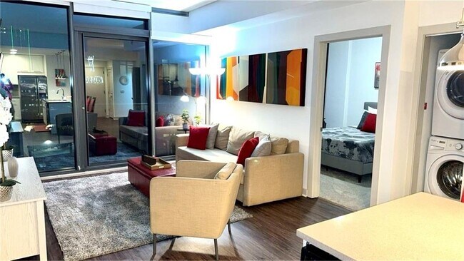 Photo - 3382 Peachtree Rd NE Unit S12