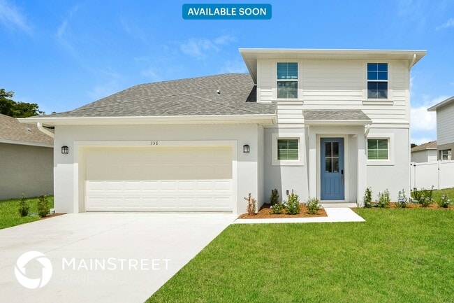 Photo - 356 Whiteheart Drive House