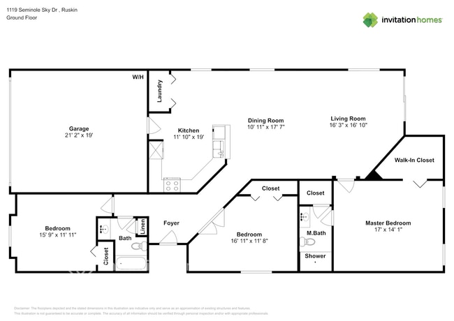 Photo - 1119 Seminole Sky Dr