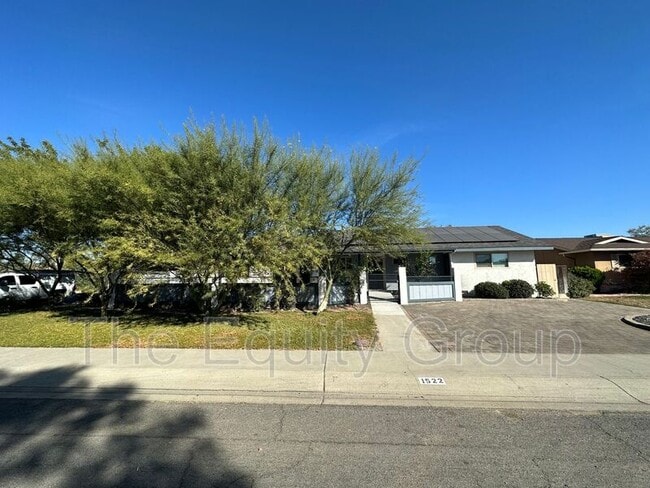 Photo - 1522 W Monte Vista Ave