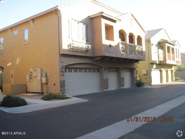 Building Photo - 2401 E Rio Salado Pkwy Rental