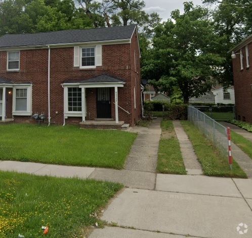 Building Photo - Detroit duplex - 2 bedrooms, 1 bath Rental