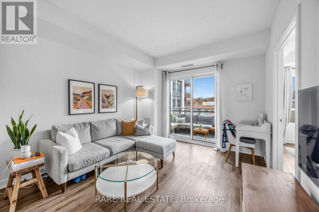 Photo - 1 Neighbourhood Ln. Unit 403