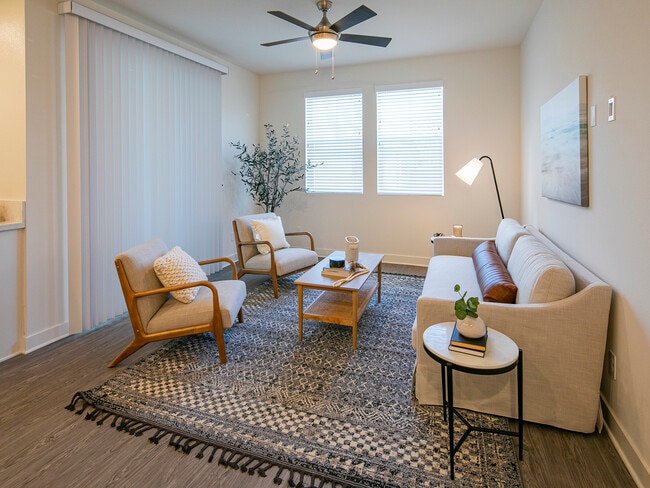 Photo - Stadium Park Apartments