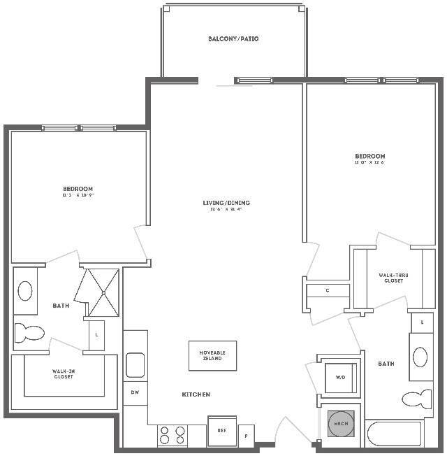 2b2b1045sf - The Shelby