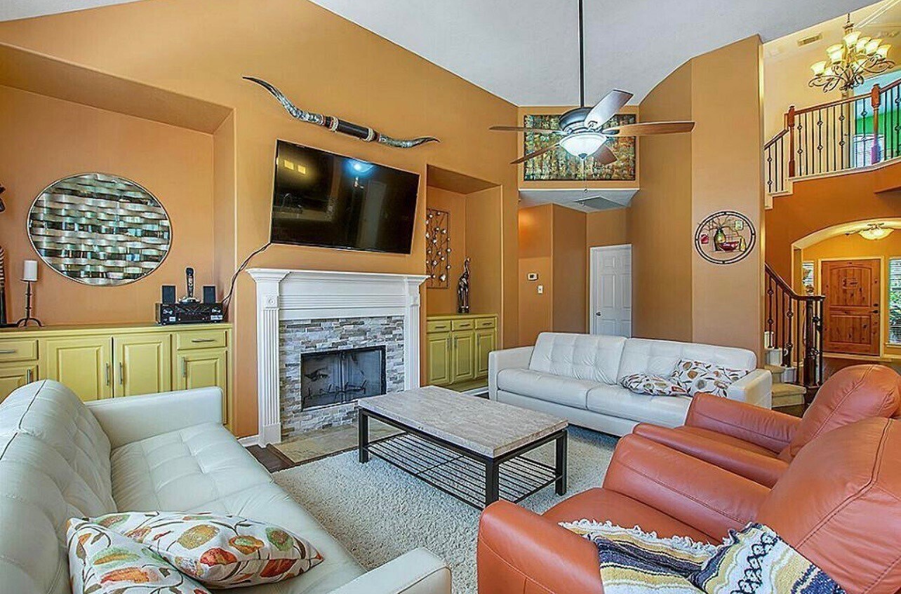 Photo - 4506 Timber Pine Tr