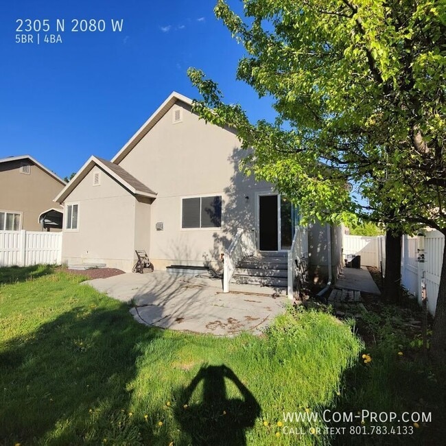 Photo - 2305 N 2080 W