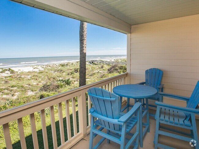 Building Photo - 6100 A1A S Rental