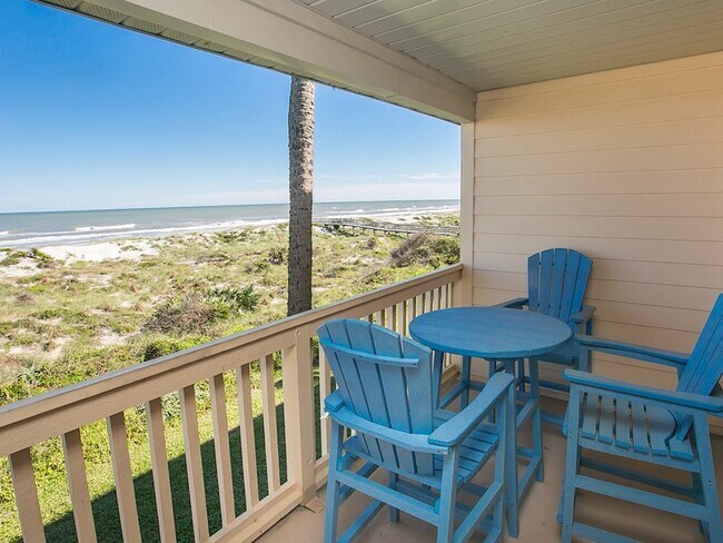 Photo - 6100 A1A S Townhome