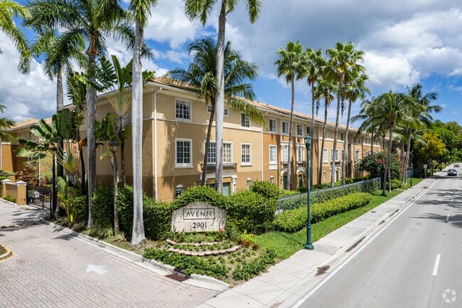 Photo - Aventi at Aventura Apartamentos