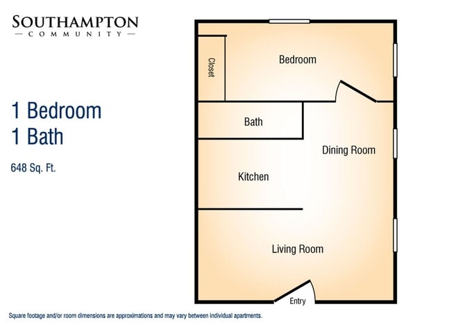Photo - Southampton Apartments