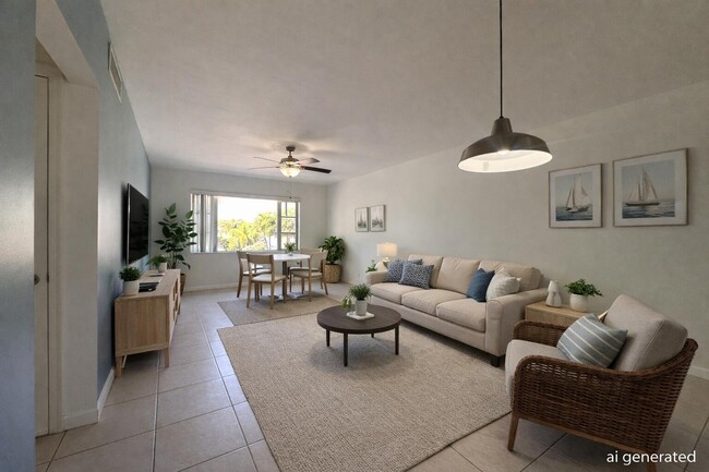 Photo - 5800 NE 22nd Way Unidad 523