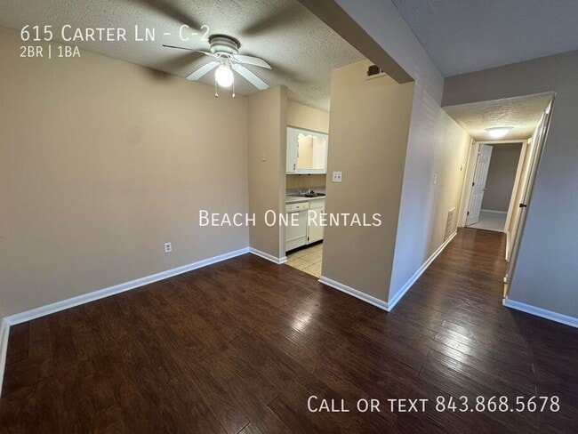 Photo - 615 Carter Ln Unit C-2