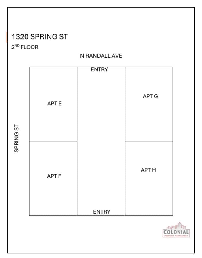 Photo - 1320 Spring St