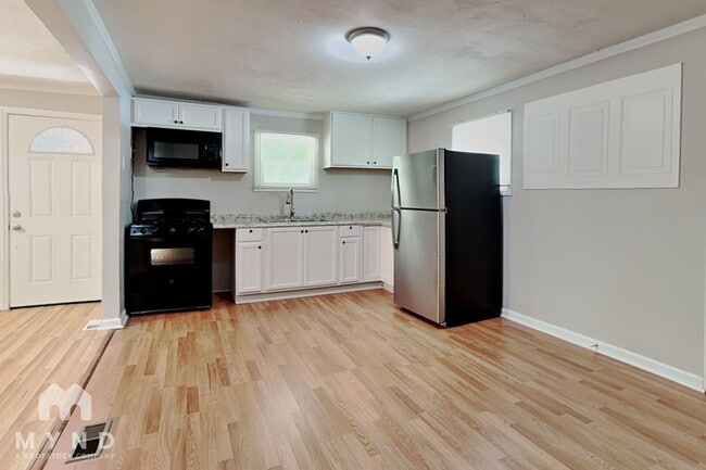 Photo - 2109 Dove Tree Ln