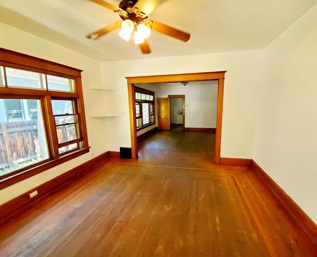 Photo - Charming, Spacious Rental in Old Town Fort Collins | Avail. 08/01/2026