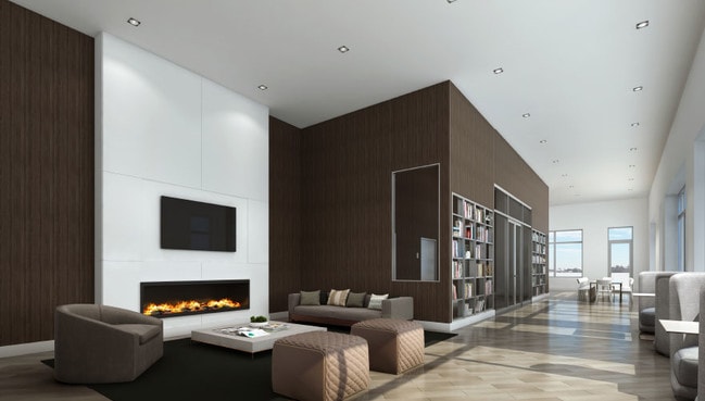 Photo - One Third Avenue