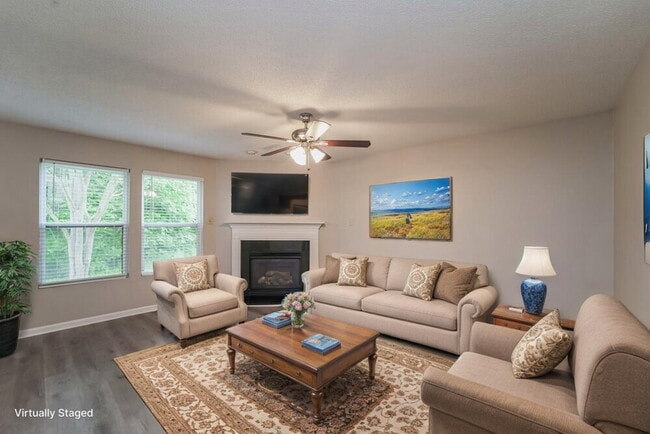 Photo - 1231 Willow Bridge Ct