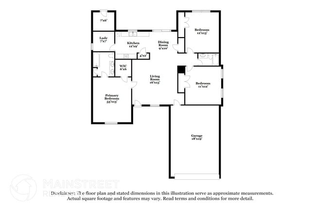 Photo - 5021 Mallison Way