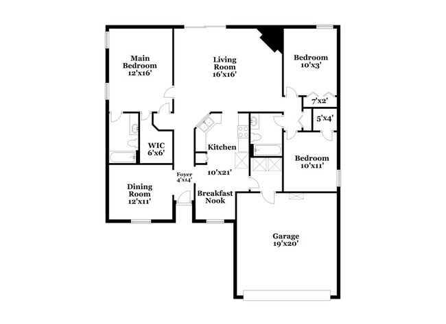 Photo - 3159 Fox Squirrel Dr