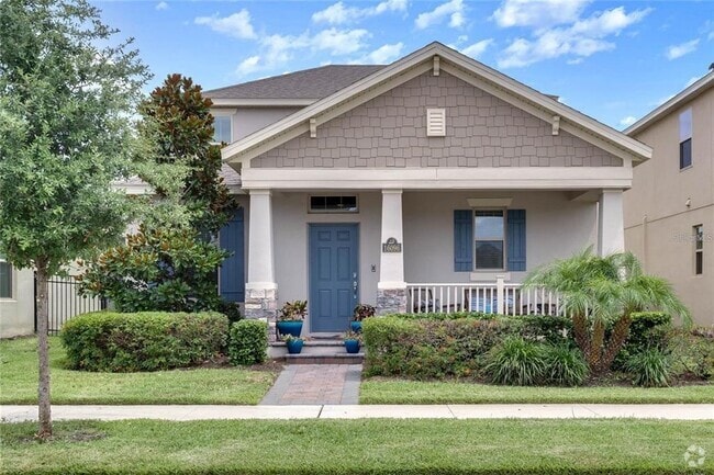 Building Photo - 16096 Bayou Crest Dr Rental