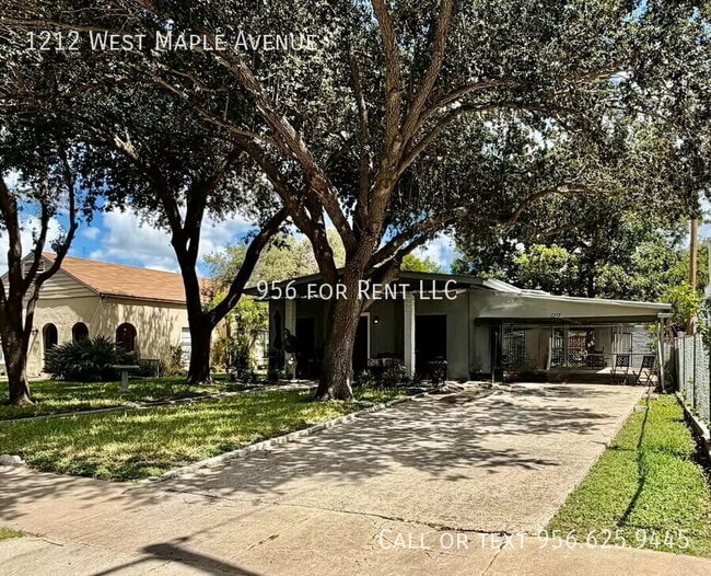 Photo - 1212 W Maple Ave