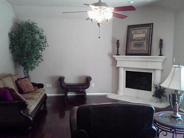 6525 Tearose Dr