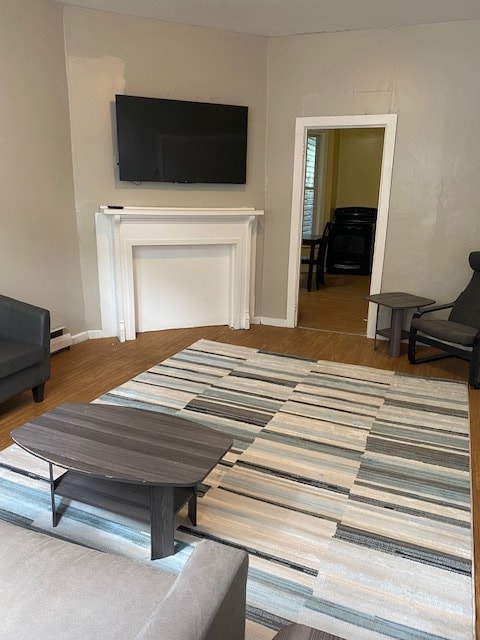 224 Eddy St Unit 1